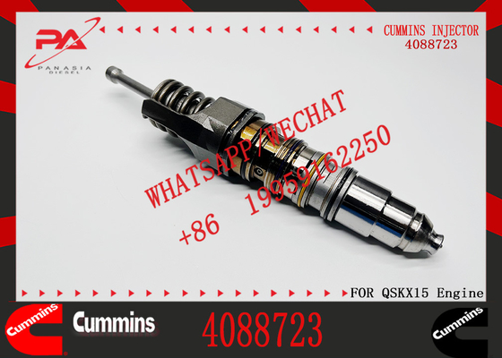 Diesel Fuel Injector Overhaul Repair Kits For QSX15 ISX15 X15 4062569 1521978 1764364 4030364 4088723 4954434