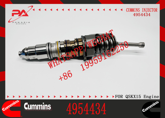 Fuel Injector Repair Kit 4062569 4928260 1846348 4954434 Fuel Injector Sealing Ring Repair Kit For Cummins X15 Series