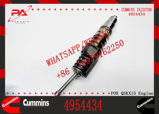 Fuel Injector Repair Kit 4062569 4928260 1846348 4954434 Fuel Injector Sealing Ring Repair Kit For Cummins X15 Series