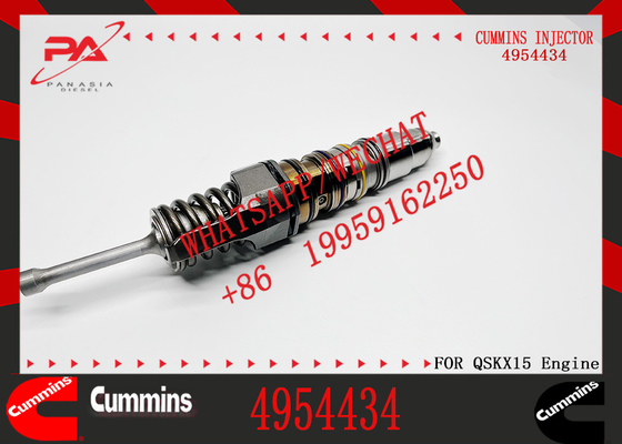 Fuel Injector Repair Kit 4062569 4928260 1846348 4954434 Fuel Injector Sealing Ring Repair Kit For Cummins X15 Series