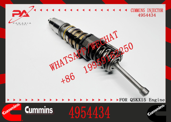 Fuel Injector Repair Kit 4062569 4928260 1846348 4954434 Fuel Injector Sealing Ring Repair Kit For Cummins X15 Series