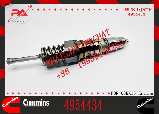 Fuel Injector Repair Kit 4062569 4928260 1846348 4954434 Fuel Injector Sealing Ring Repair Kit For Cummins X15 Series