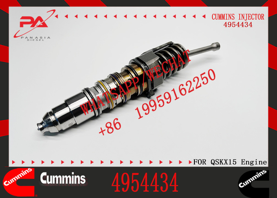 Fuel Injector Repair Kit 4062569 4928260 1846348 4954434 Fuel Injector Sealing Ring Repair Kit For Cummins X15 Series