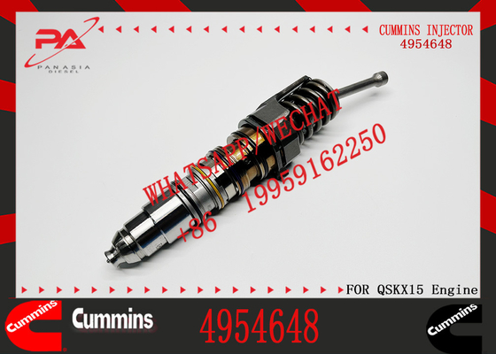 Diesel Fuel Pump Unit Injector Assembly 1499257 4954648 579251 579263 1764364 Engine Parts