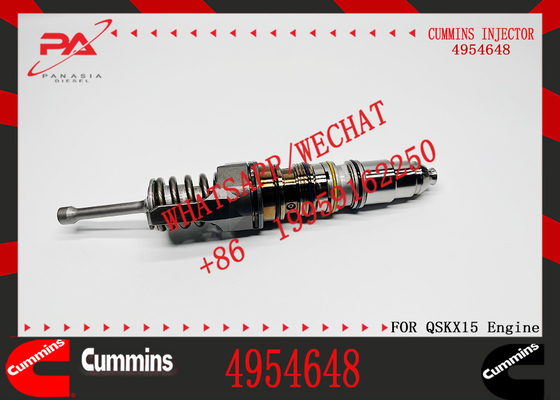 Diesel Fuel Pump Unit Injector Assembly 1499257 4954648 579251 579263 1764364 Engine Parts