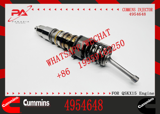Diesel Fuel Pump Unit Injector Assembly 1499257 4954648 579251 579263 1764364 Engine Parts