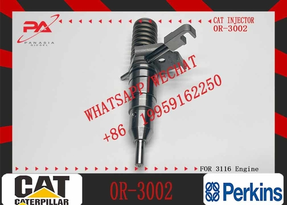Fuel Injector 0R-3002 0R-3051 0R-3052 0R-3190 0R-3420 0R-8471 0R-9944 10R-0781 10R-0782 10R-0955 10R0957 10R0958 10R-0963