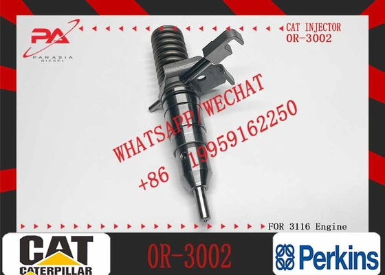 Fuel Injector 0R-3002 0R-3051 0R-3052 0R-3190 0R-3420 0R-8471 0R-9944 10R-0781 10R-0782 10R-0955 10R0957 10R0958 10R-0963