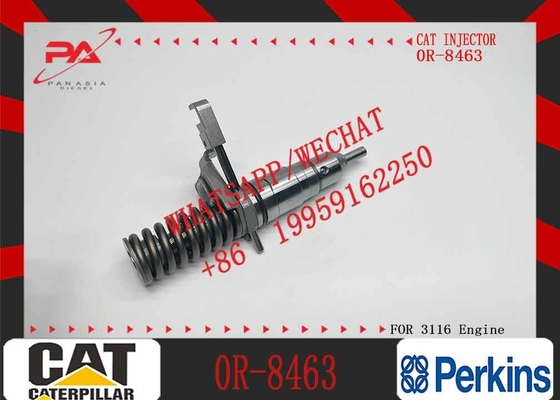 High Quality Fuel Injector Assembly 0R-8463 0R8463 for CAT Engine 3116 Series