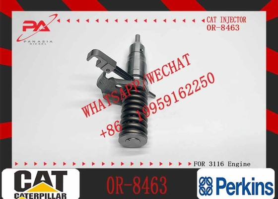 High Quality Fuel Injector Assembly 0R-8463 0R8463 for CAT Engine 3116 Series