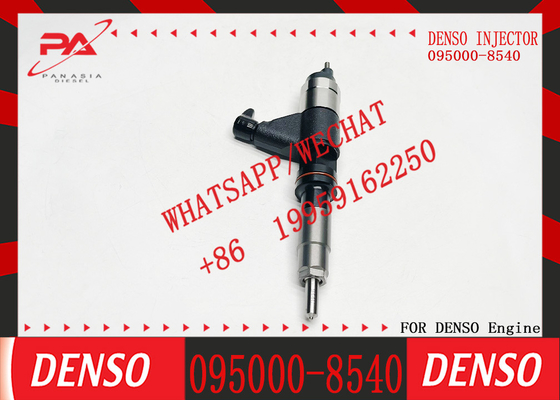 Fuel Injector 095000-6320 095000-8540 RE530361 for Backhoe Loaders 310J, 310K, 310SJ, 310SK, 315SJ, 315SK, 410J, 410K, 710J