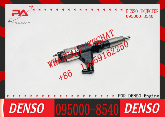 Fuel Injector 095000-6320 095000-8540 RE530361 for Backhoe Loaders 310J, 310K, 310SJ, 310SK, 315SJ, 315SK, 410J, 410K, 710J
