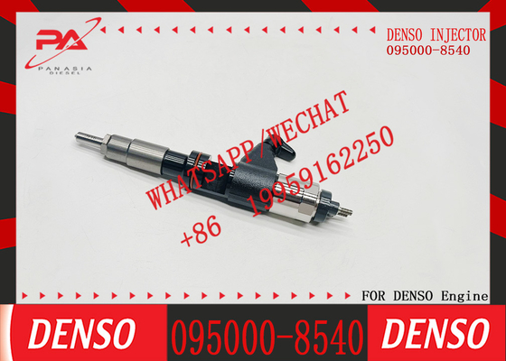 Fuel Injector 095000-6320 095000-8540 RE530361 for Backhoe Loaders 310J, 310K, 310SJ, 310SK, 315SJ, 315SK, 410J, 410K, 710J