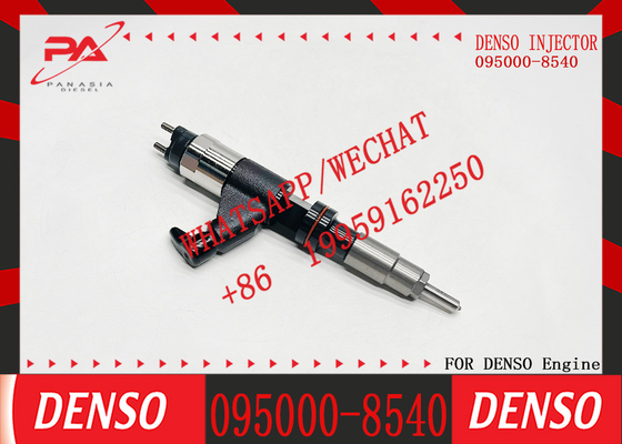 Fuel Injector 095000-6320 095000-8540 RE530361 for Backhoe Loaders 310J, 310K, 310SJ, 310SK, 315SJ, 315SK, 410J, 410K, 710J