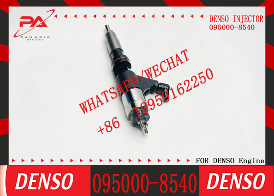 Fuel Injector 095000-6320 095000-8540 RE530361 for Backhoe Loaders 310J, 310K, 310SJ, 310SK, 315SJ, 315SK, 410J, 410K, 710J