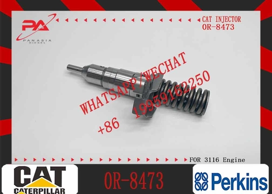 Cat 3116 Injector 0R-8475 0R-8471 0R-8483 0R-3002 0R-8477 0R-3190for Caterpillar Engine 3116 Injectors