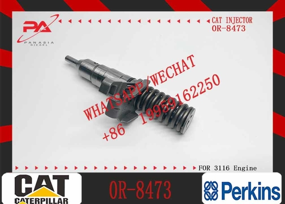 Cat 3116 Injector 0R-8475 0R-8471 0R-8483 0R-3002 0R-8477 0R-3190for Caterpillar Engine 3116 Injectors