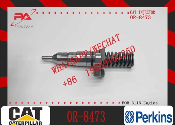 Cat 3116 Injector 0R-8475 0R-8471 0R-8483 0R-3002 0R-8477 0R-3190for Caterpillar Engine 3116 Injectors