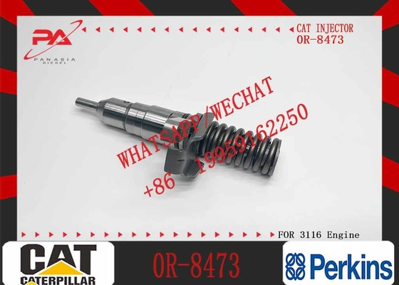 Cat 3116 Injector 0R-8475 0R-8471 0R-8483 0R-3002 0R-8477 0R-3190for Caterpillar Engine 3116 Injectors