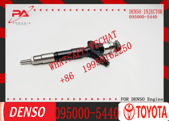 095000-5440 095000-5442 Nozzles Common Rail Injector 095000 5440 095000 5442 0950005440 0950005442 for Toyota Hiace