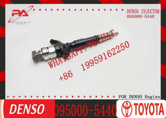 095000-5440 095000-5442 Nozzles Common Rail Injector 095000 5440 095000 5442 0950005440 0950005442 for Toyota Hiace