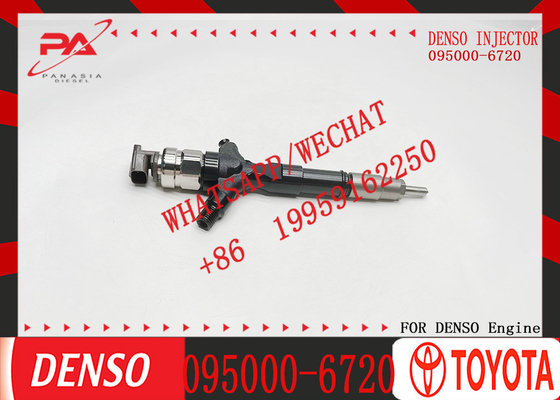 095000-6720 095000-7020 095000-7460 095000-7470 095000-7830 095000-7840 part number DCRI107840 Diesel common rail injectionvalve