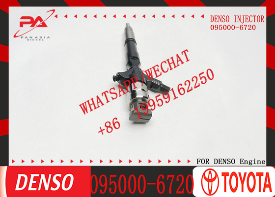 095000-6720 095000-7020 095000-7460 095000-7470 095000-7830 095000-7840 part number DCRI107840 Diesel common rail injectionvalve