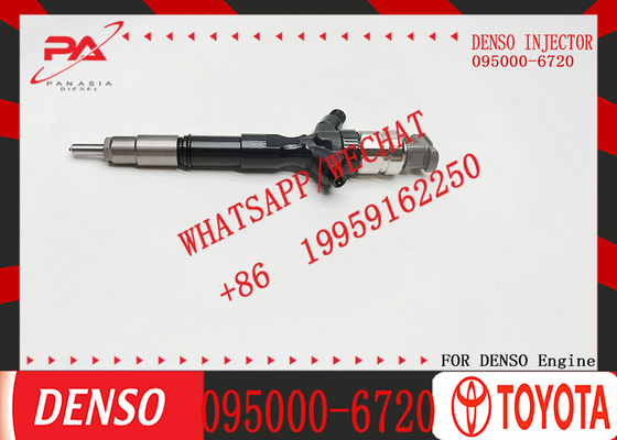 095000-6720 095000-7020 095000-7460 095000-7470 095000-7830 095000-7840 part number DCRI107840 Diesel common rail injectionvalve