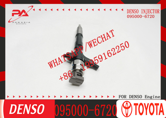 095000-6720 095000-7020 095000-7460 095000-7470 095000-7830 095000-7840 part number DCRI107840 Diesel common rail injectionvalve