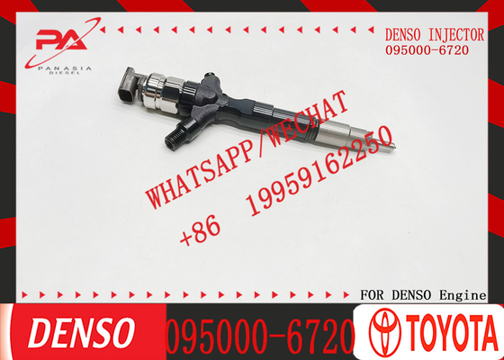 095000-6720 095000-7020 095000-7460 095000-7470 095000-7830 095000-7840 part number DCRI107840 Diesel common rail injectionvalve