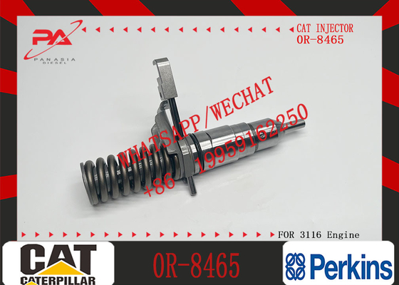 Cat 3116 Injector 7E-8729 0R-8469 7E-8952 0R-8465 7E-9585 0R-3742for Caterpillar Engine 3116 Injectors