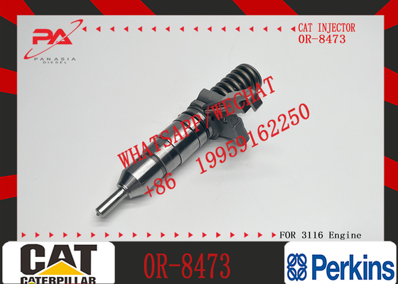 4P-2995 4P2995 6I3669 0R-8471 0R8471 0R8475 0R8473 0R-8475 0R-8473 Fuel Injector for Caterpillar Engine CAT 3114 3116 3216