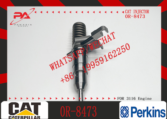 4P-2995 4P2995 6I3669 0R-8471 0R8471 0R8475 0R8473 0R-8475 0R-8473 Fuel Injector for Caterpillar Engine CAT 3114 3116 3216