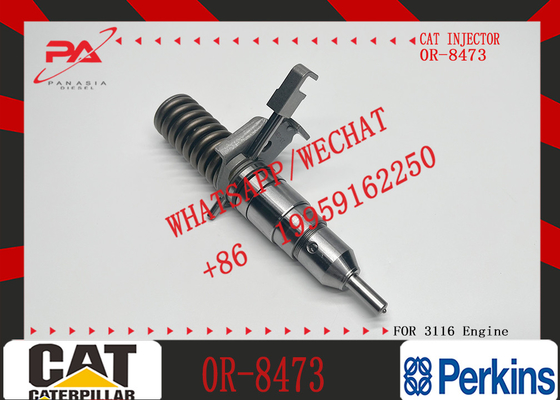 4P-2995 4P2995 6I3669 0R-8471 0R8471 0R8475 0R8473 0R-8475 0R-8473 Fuel Injector for Caterpillar Engine CAT 3114 3116 3216