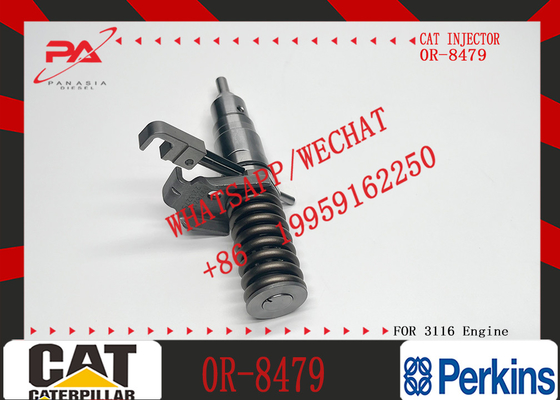 Cat 3116 Injector 0R-8475 0R-8471 0R-8483 0R-3002 0R-8477 0R-3190for Caterpillar Engine 3116 Injectors