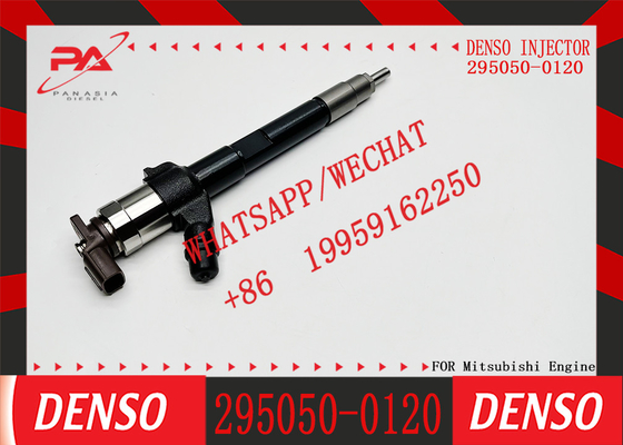 1465A306 1465A323 1465A561 295050-0120 Injector for Mitsubishi LANCER OUTLANDER ASX ASX Van PEUGEOT 4008 CITROEN C4 AIRCROSS 1.8