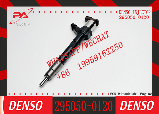 1465A306 1465A323 1465A561 295050-0120 Injector for Mitsubishi LANCER OUTLANDER ASX ASX Van PEUGEOT 4008 CITROEN C4 AIRCROSS 1.8