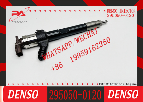 1465A306 1465A323 1465A561 295050-0120 Injector for Mitsubishi LANCER OUTLANDER ASX ASX Van PEUGEOT 4008 CITROEN C4 AIRCROSS 1.8