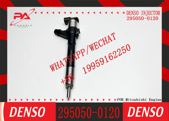 1465A306 1465A323 1465A561 295050-0120 Injector for Mitsubishi LANCER OUTLANDER ASX ASX Van PEUGEOT 4008 CITROEN C4 AIRCROSS 1.8