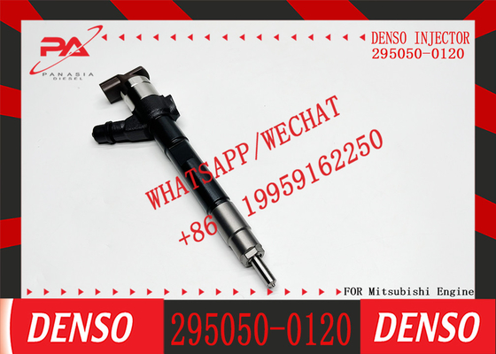 1465A306 1465A323 1465A561 295050-0120 Injector for Mitsubishi LANCER OUTLANDER ASX ASX Van PEUGEOT 4008 CITROEN C4 AIRCROSS 1.8