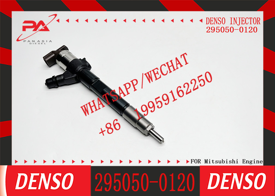 1465A306 1465A323 1465A561 295050-0120 Injector for Mitsubishi LANCER OUTLANDER ASX ASX Van PEUGEOT 4008 CITROEN C4 AIRCROSS 1.8