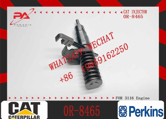 3116 Engine Fuel Injector 0R-8465 0R8465 0R-8867 0R8867