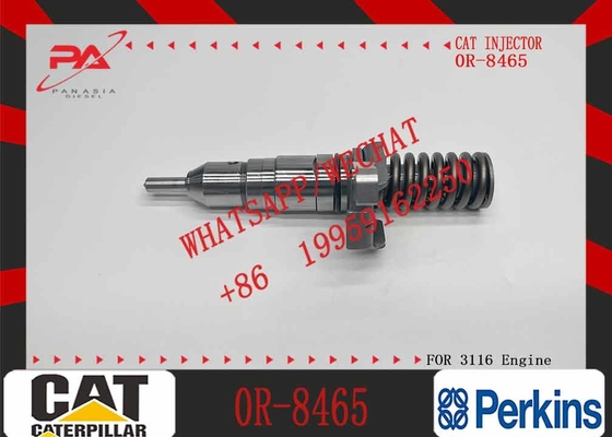 3116 Engine Fuel Injector 0R-8465 0R8465 0R-8867 0R8867