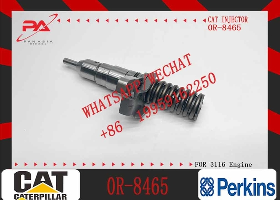 3116 Engine Fuel Injector 0R-8465 0R8465 0R-8867 0R8867