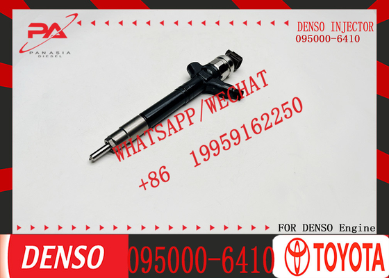 095000-6410 095000-6960 095000-7300 095000-7310 095000-7660 095000-7670 part number DCRI107670 Common rail injector
