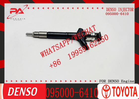 095000-6410 095000-6960 095000-7300 095000-7310 095000-7660 095000-7670 part number DCRI107670 Common rail injector