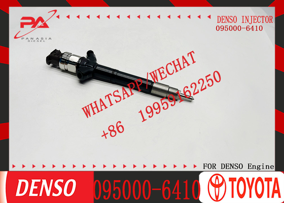 095000-6410 095000-6960 095000-7300 095000-7310 095000-7660 095000-7670 part number DCRI107670 Common rail injector
