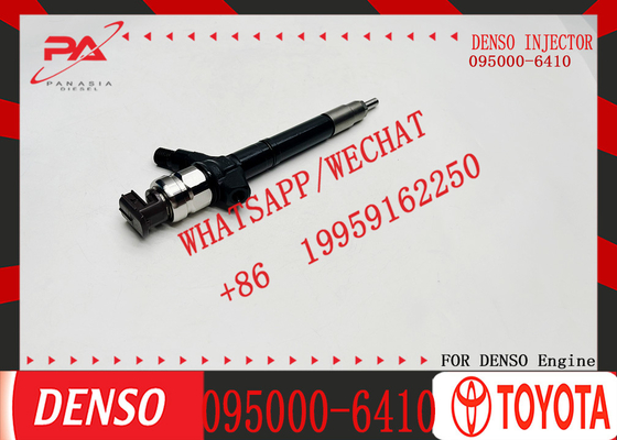 095000-6410 095000-6960 095000-7300 095000-7310 095000-7660 095000-7670 part number DCRI107670 Common rail injector