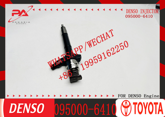 095000-6410 095000-6960 095000-7300 095000-7310 095000-7660 095000-7670 part number DCRI107670 Common rail injector