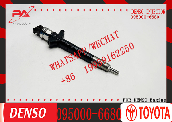 095000-6680 095000-6960 095000-7300 095000-7310 095000-7660 095000-7670 part number DCRI107670 Common rail injector